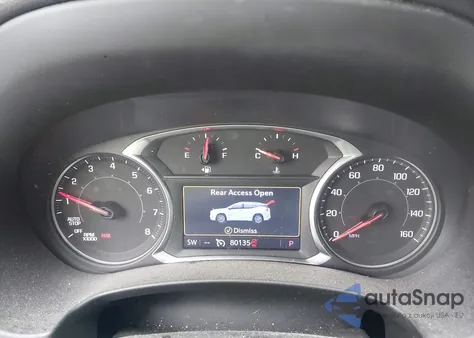 2019 GMC Terrain Slt из США, поврежденный, VIN 3GKALPEX5KL355427